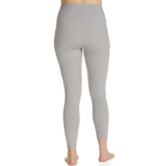 Rbx Heather gray 7/8 legging - Picture 2 of 3